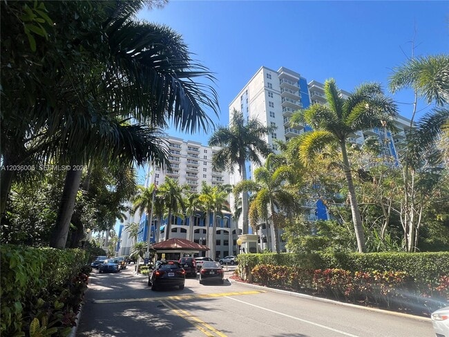 property at 5077 NW 7th St