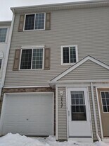 16157 72nd Street Northeast in Otsego, MN - Building Photo
