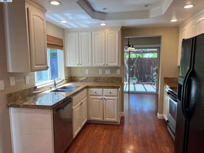 4173 Garibaldi Pl in Pleasanton, CA - Building Photo - Building Photo