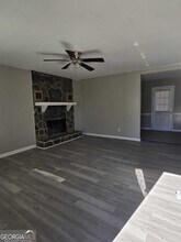 468 Morrow Rd in Forest Park, GA - Building Photo - Building Photo