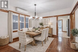 57 Kenwood Ave in Toronto, ON - Building Photo - Building Photo