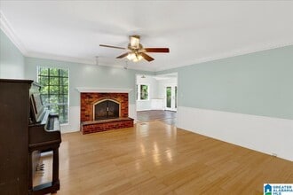 1361 Dearing Downs Cir in Helena, AL - Building Photo - Building Photo