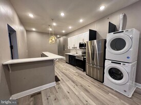 1429 W Diamond St in Philadelphia, PA - Building Photo