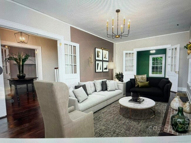 property at 514 W 3rd Ave
