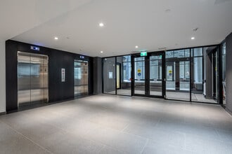 The Mills in Halifax, NS - Foto de edificio - Lobby