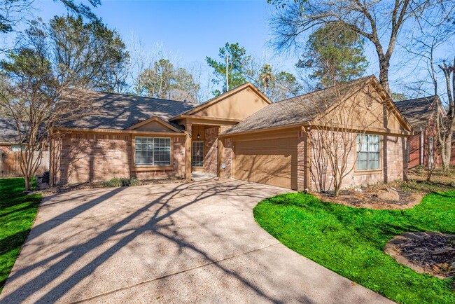 14 Ridgecross Pl in Spring, TX - Building Photo - Building Photo