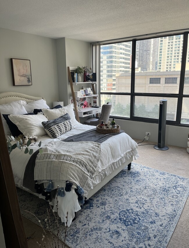 property at 405 N WABASH