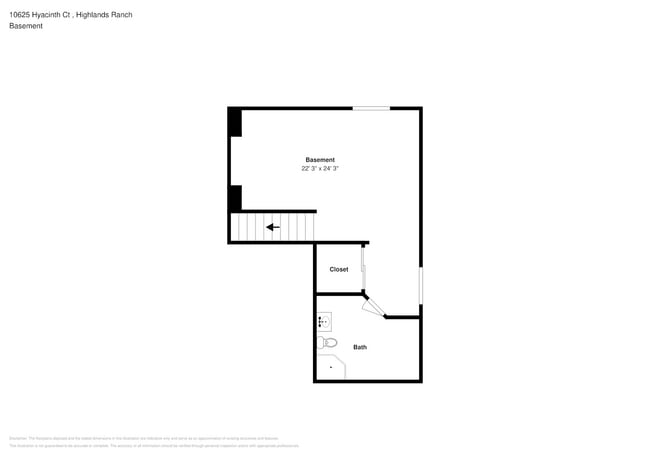 10625 Hyacinth Ct in Littleton, CO - Building Photo - Building Photo