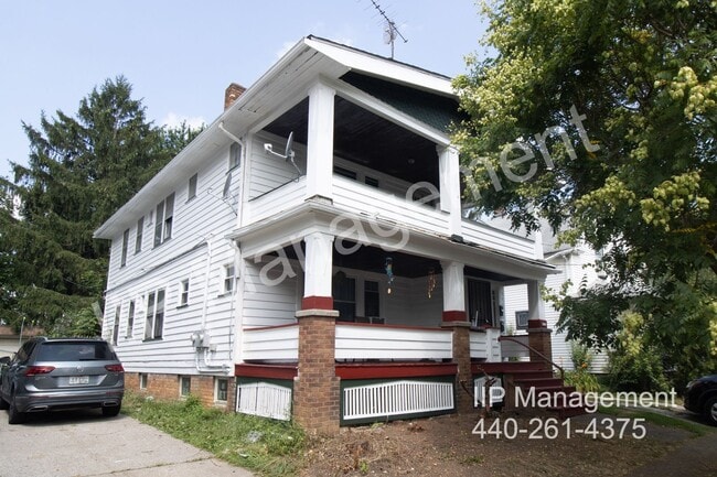 property at 3204 W 92nd St