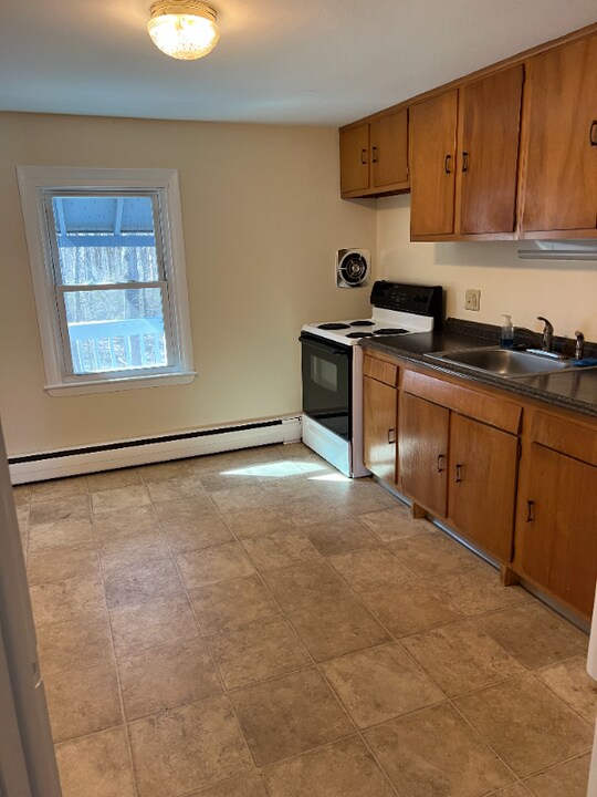 0 Broad St-Unit -2A in Killingly, CT - Building Photo