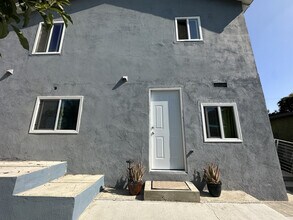 1507 Steele Ave in Los Angeles, CA - Building Photo - Building Photo