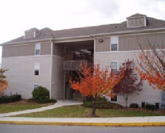 Collegiate Suites of Blacksburg in Blacksburg, VA - Building Photo - Building Photo