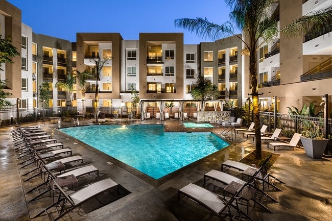 One11 in Corona, CA - Building Photo - Building Photo