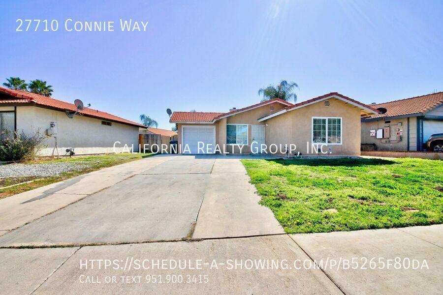 27710 Connie Way in Menifee, CA - Building Photo