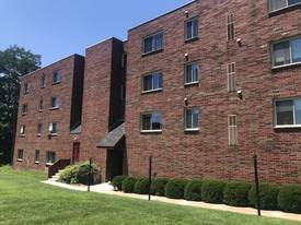 3301 Beechwood Blvd, Unit Beechwood 105 in Pittsburgh, PA - Building Photo