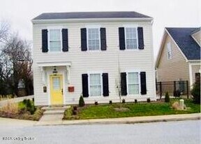 8 E Maidens Alley in Bardstown, KY - Building Photo