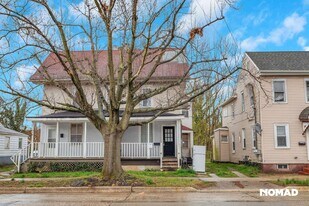 380 E Broadway in Salem, NJ - Building Photo