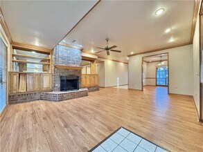 742 E Birwin St in Fayetteville, AR - Building Photo - Building Photo