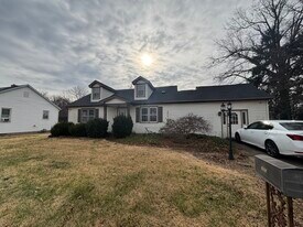 2509 Covert Ave in Evansville, IN - Building Photo