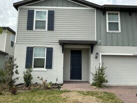 3036 Cassidy Ln in Haines City, FL - Building Photo