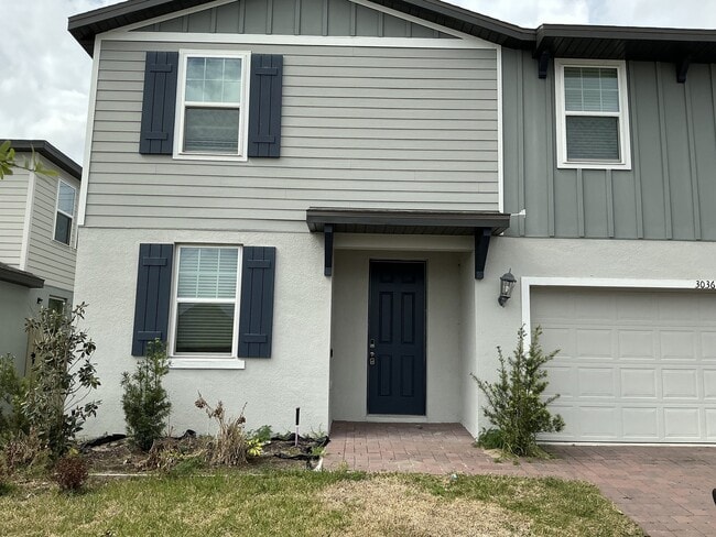 property at 3036 Cassidy Ln