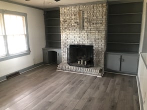 7613 Hwy 58 in Stantonsburg, NC - Foto de edificio - Building Photo