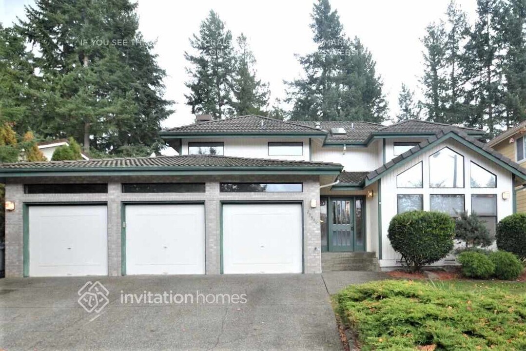22549 SE 261st St in Maple Valley, WA - Building Photo