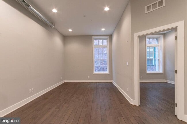 property at 135 N 3rd St