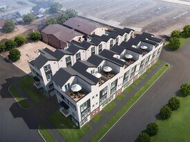 604 N Ewing Ave in Dallas, TX - Building Photo