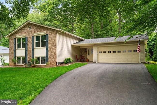 property at 9002 Arley Dr