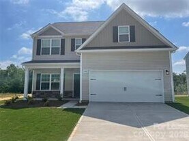 2242 Lanza Dr in Charlotte, NC - Building Photo