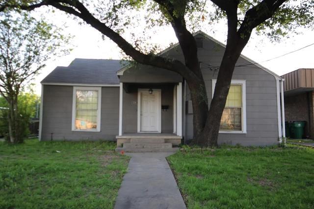 4504 Stonewall St in Greenville, TX - Building Photo - Building Photo