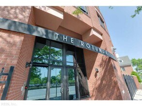 415 St Pauls Blvd in Norfolk, VA - Foto de edificio - Building Photo
