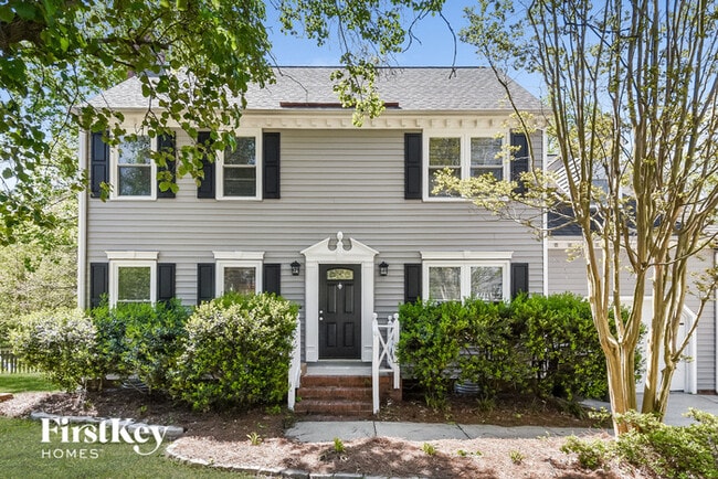 property at 1509 Bridgetown Ct