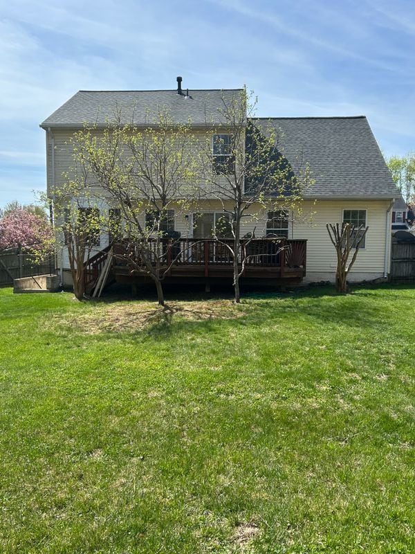 9315 Brandon St in Manassas Park, VA - Building Photo - Building Photo