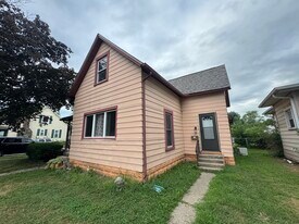 1323 S Webster St in Kokomo, IN - Building Photo