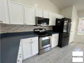 4881 W Geronimo St in Chandler, AZ - Building Photo - Building Photo