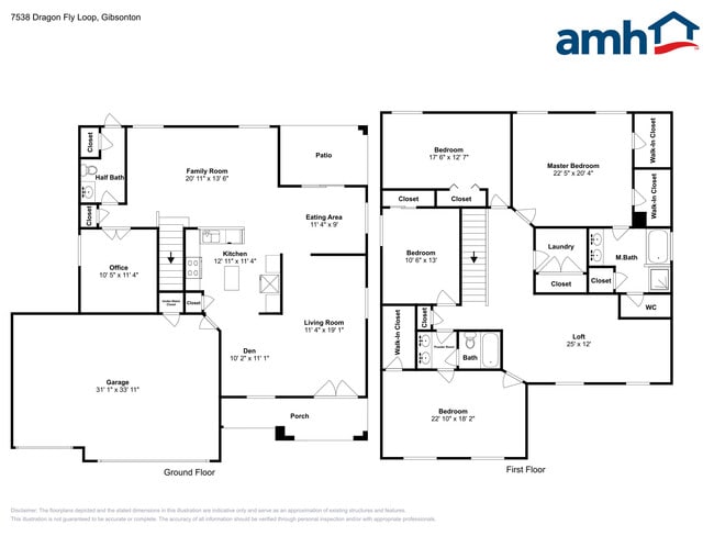 7538 Dragon Fly Loop in Gibsonton, FL - Building Photo - Building Photo
