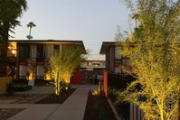 The Brentwood in Phoenix, AZ - Building Photo - Building Photo