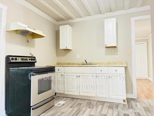 1110 W Sykes St in Gastonia, NC - Building Photo - Building Photo