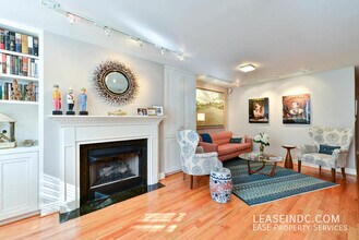 1533 P St NW-Unit -#4 in Washington, DC - Foto de edificio - Building Photo