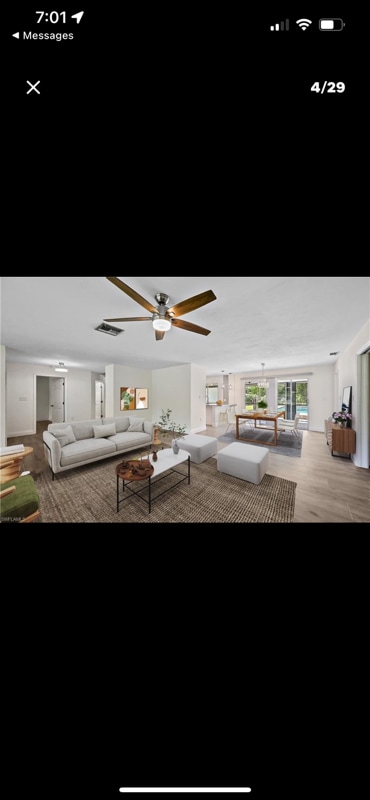 5750 Painted Leaf Ln in Naples, FL - Foto de edificio - Building Photo