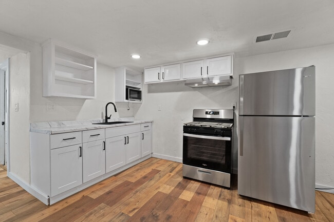 3543 W Grant St in Phoenix, AZ - Building Photo - Building Photo
