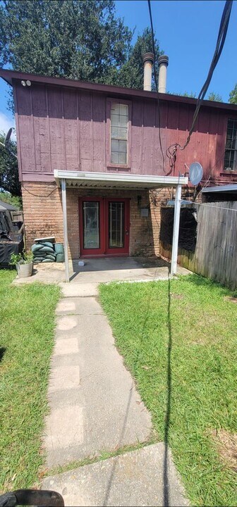 13942-13944 Azalea Park Ave in Baton Rouge, LA - Building Photo