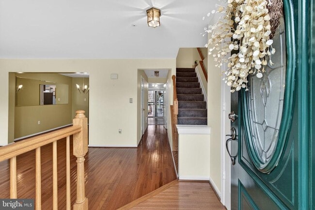 8813 Ritchboro Rd in District Heights, MD - Building Photo - Building Photo