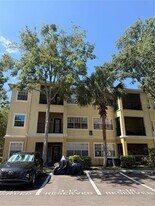 2674 Robert Trent Jones Dr in Orlando, FL - Building Photo