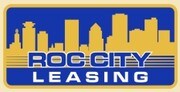 Property Management Company Logo Roc City Leasing LLC