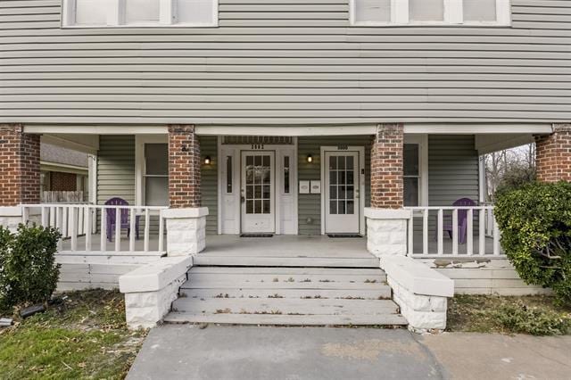 3002 S Jennings St in Fort Worth, TX - Building Photo - Building Photo