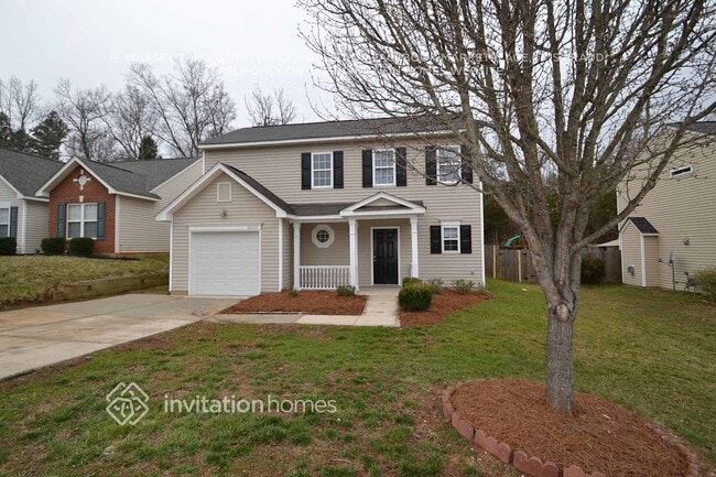 property at 14826 Jerpoint Abby Dr