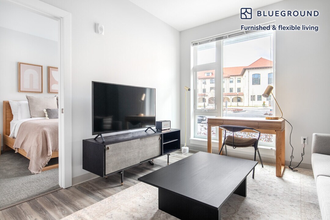 161 Washington St in Boston, MA - Building Photo